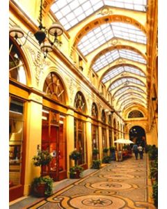 Ilford Omnijet Studio Satin 250g 10x15 cm 100 Vel