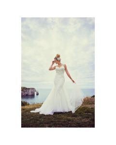 Ilford Omnijet Studio Satin White 310g A3 50 Vel