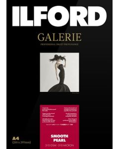 Ilford Galerie Smooth Pearl 310g A3+ 25 Vel