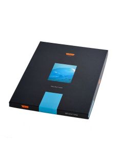 Tecco Inkjet Paper Smooth Artist Matt SAM200 A4 50 Vel Tecco Inkjet Paper Smooth Artist Matt SAM200 A4 50 Vel