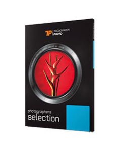 Tecco Photo Paper PD305 Duo Matt A4 50 Vel Tecco Photo Paper PD305 Duo Matt A4 50 Vel