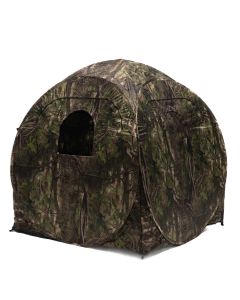 Stealth Gear Schuiltent Square Hide Groen