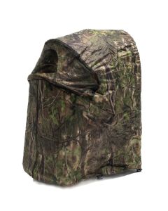Stealth Gear Schuiltent One man Chair Hide M2 Groen