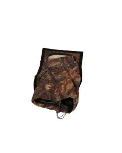 Stealth Gear Snoot Cover voor Snoot Hides