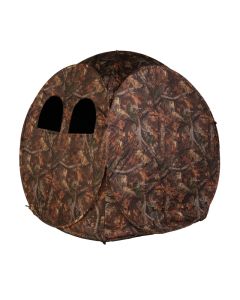 Stealth Gear Schuiltent Two Man Square Hide