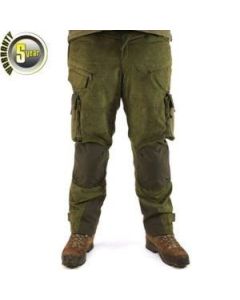 Stealth Gear Broek 2N Bosgroen maat XXXL32