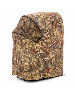 Stealth Gear Schuiltent One man Chair Hide M2 Riet