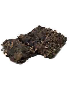 Buteo Photo Gear Camouflagenet 6 Groen Bos 1,5x3 m