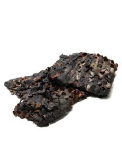 Buteo Photo Gear Camouflagenet 7 Bruin Bos 1,5x3 m