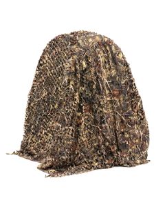 Buteo Photo Gear 3D leafs Camouflagenet Riet 2,4x3 m