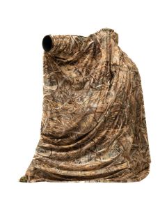 Buteo Photo Gear Baghide Lichtgewicht Riet Plus