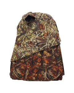 Buteo Photo Gear Hide Cover Riet voor Buteo Mark II Buteo Photo Gear Hide Cover Riet voor Buteo Mark II