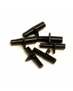 Buteo Photo Gear Set plastic voetjes voor de Falco Mark II