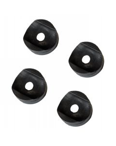 Buteo Photo Gear Reserve Ringen voor Trolley met Zonnedak