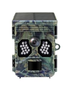 Stealth Gear Racoon Solar 4K Wildcamera