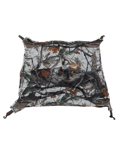 Buteo Photo Gear Extra Dak voor Buteo Mark III Sneeuw