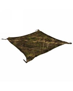 Buteo Photo Gear Extra Dak voor Aquila Mark III Groen