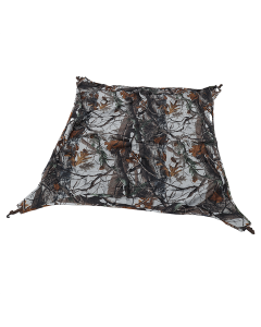 Buteo Photo Gear Extra Dak voor Aquila Mark III Sneeuw