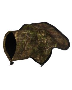 Buteo Photo Gear Snoot / Lens Cover Bruin voor Mark III