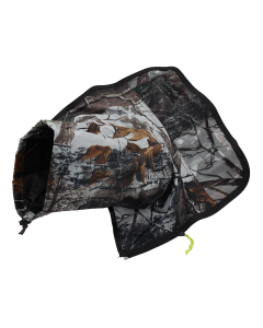 Buteo Photo Gear Snoot / Lens Cover Sneeuw voor Mark III