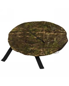 Buteo Photo Gear Draagtas voor Buteo Mark III Groen