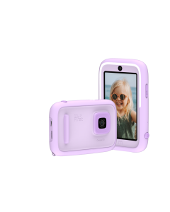 myFirst Camera 50 Paars