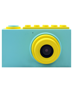 myFirst Camera 2 Blauw