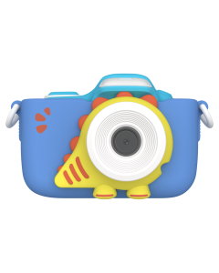 myFirst Camera 3 Blauw
