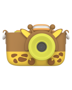 myFirst Camera 3 Geel