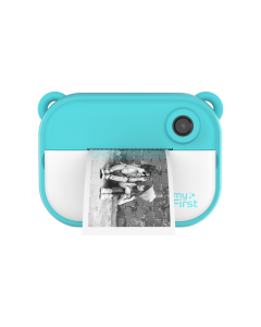 myFirst Camera Insta 2 Blauw