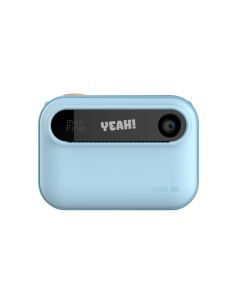 myFirst Camera Insta 20 Blauw