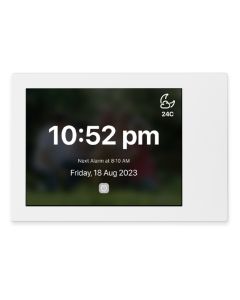 myFirst Frame Doodle 9 Wit