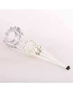 Falcon Eyes Opvouwbaar Frame voor FEOB-11(HC)/QSOB-11(HC)