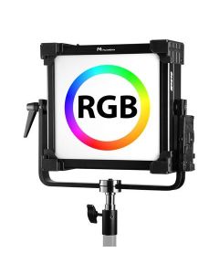 Falcon Eyes RGB LED Paneel Desal DS-811 30x30 cm Demo