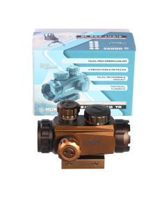 Konus Red Dot Richtkijker Sight-Pro TR Demo