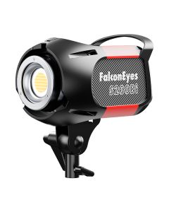 Falcon Eyes Bi-Color LED Lamp S200Bi
