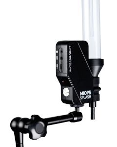 Miops Splash V2 Waterdruppel Kit + C1 Kabel
