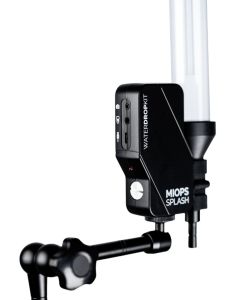 Miops Splash V2 Waterdruppel Kit + F1 Kabel