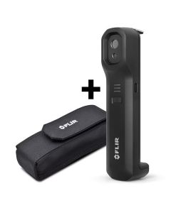 FLIR ONE Edge Pro Warmtebeeldcamera met Pouch