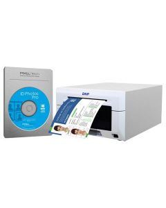 IdPhotos Pro met DS620 Printer
