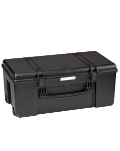 Explorer Cases Multi Utility Box Zwart MUB78