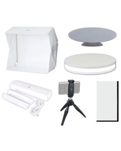 Orangemonkie Foldio3 Complete Product Fotografie Set