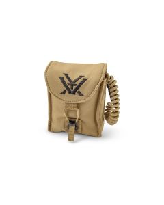 Vortex GlassPak Pro Laser Rangefinder Pouch-Tan