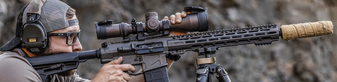 Richtkijkers uitgelegd