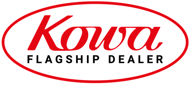 Kowa Flagship Dealer